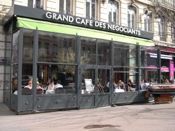  Grand Café des négociants